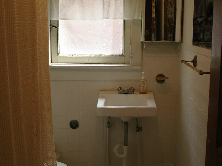 bath