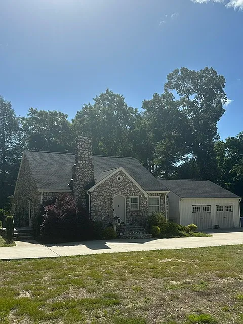Building Photo - 514 Raleigh St
