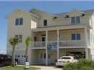641 Fort Fisher Blvd S, Kure Beach, NC 28449