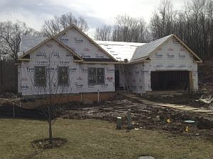 2nd image of 1072 Crosscreek Dr