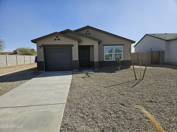 14735 S Amado Blvd, Arizona City, AZ 85123