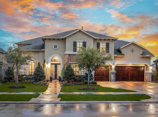 4822 Kendalia Cloud Ln, Fulshear, TX 77441