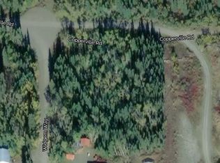 8 Section #3-T3N-R1W, Glennallen, AK 99588