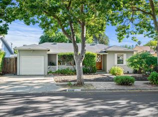 2332 Mountain View Dr, Concord, CA 94520