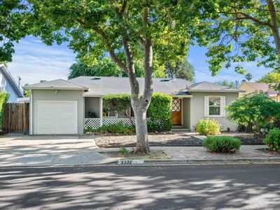 2332 Mountain View Dr, Concord, CA, 94520