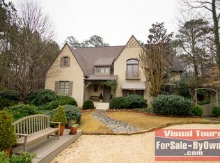 3613 Wyngate Ln, Birmingham, AL 35242
