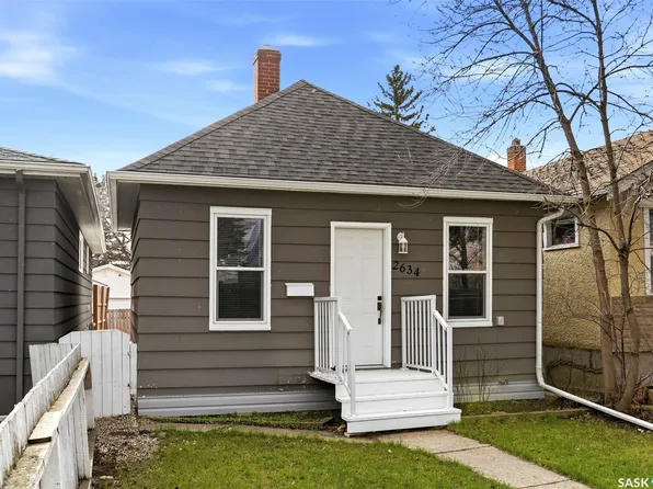 2634 Atkinson Street, Regina, SK S4N 3X9