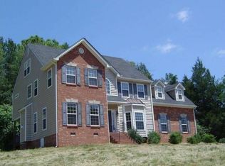 4710 Carters Mountain Rd, Charlottesville, VA 22902