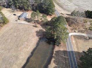 474 Indian Camp Rd LOT 4, Smithfield, NC 27577