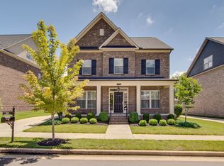 3044 Farmhouse Dr, Franklin, TN 37067