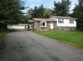 6372 Overbrook Cir, Frederick, MD 21702