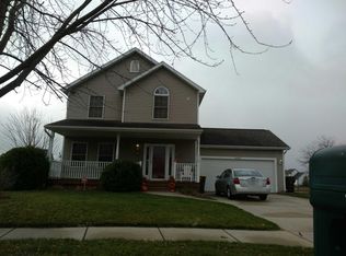 4425 Yarrow Dr, Holt, MI 48842