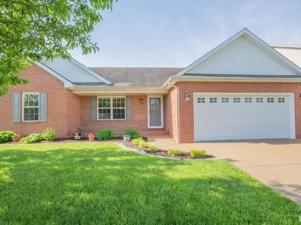 10657 Fall Creek Dr, Newburgh, IN 47630