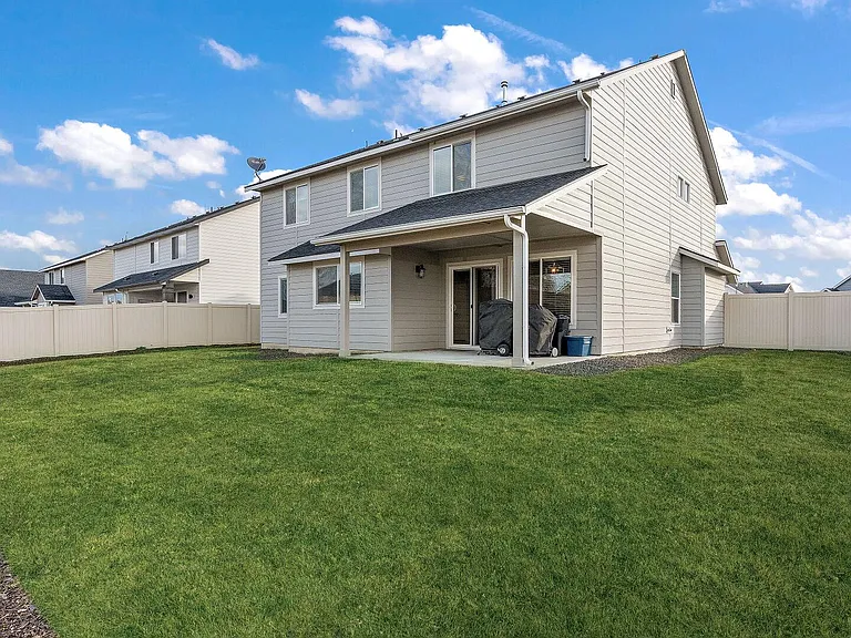 1077 N Bowknot Lake Pl — Photo 25