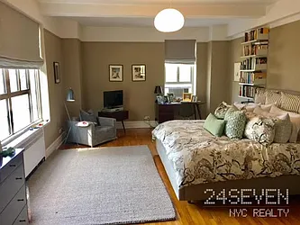 Rented by 24 7 NYC Realty Inc.