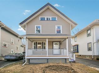 152 Dove St, Rochester, NY 14613