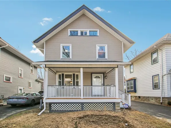 152 Dove St, Rochester, NY 14613