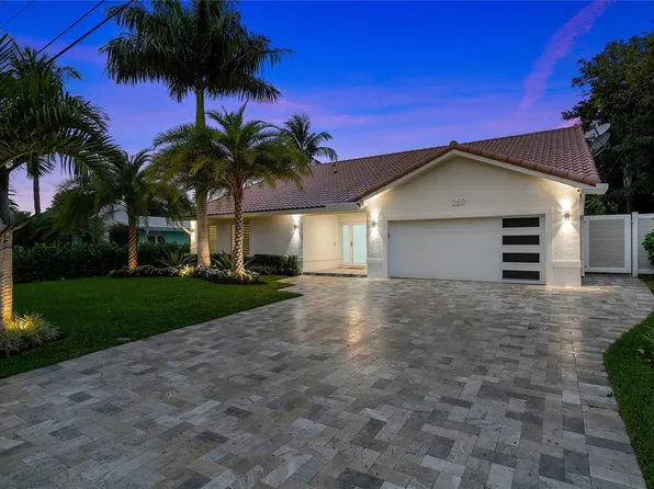 263 Hibiscus Avenue, Lauderdale By The Sea, FL 33308