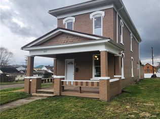 503 N 3rd St, Dennison, OH 44621