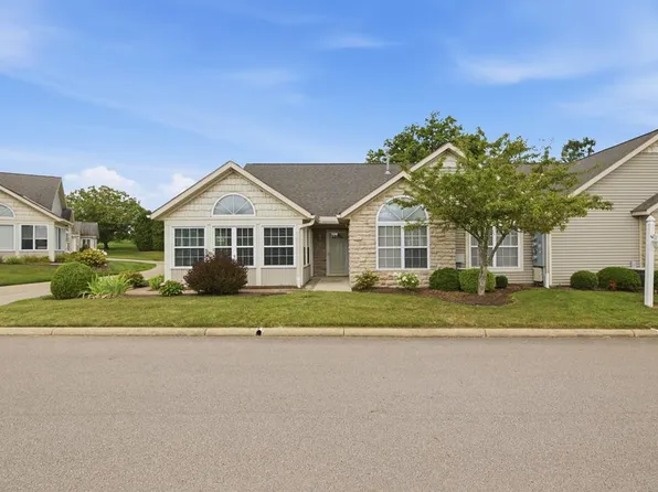 1182 Cobblefield Dr, Ontario, OH 44903