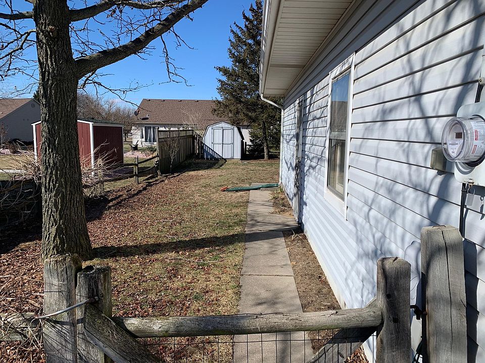 7302 Providence St, Whitehouse, OH 43571 Zillow