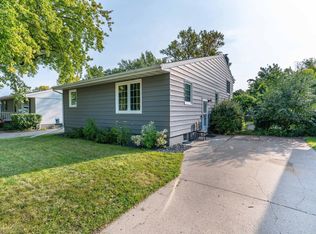 107 4th St NW, Dilworth, MN 56529