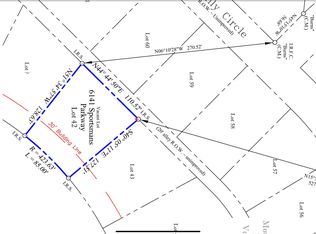 6141 Sportsmans Pkwy, Dallas, TX 75211