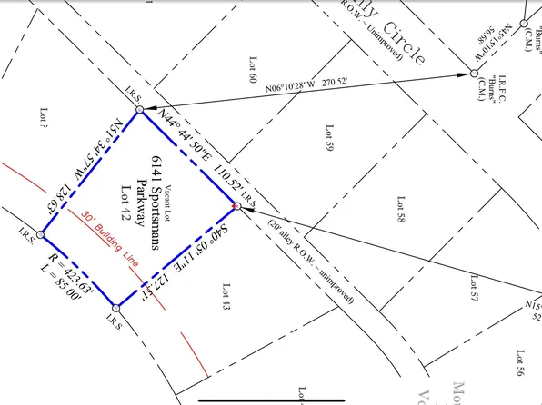 6141 Sportsmans Pkwy, Dallas, TX 75211