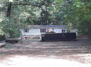 700 Lazy Ln, Covington, GA 30014