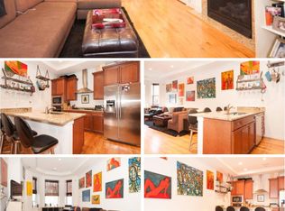 (Undisclosed Address), Washington, DC 20009