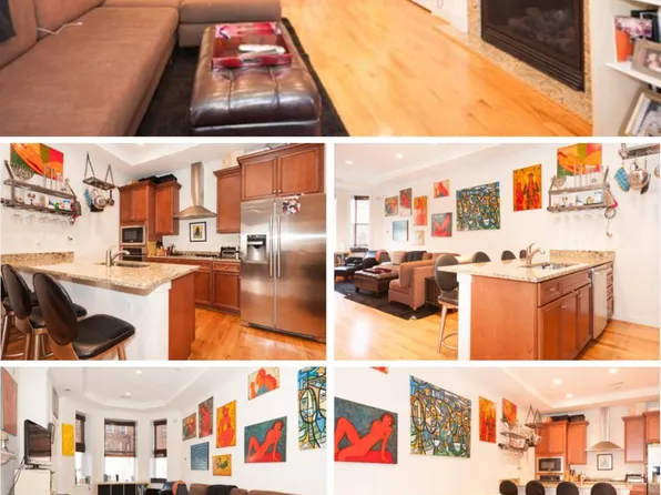 (undisclosed Address), Washington, DC 20009