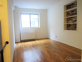 Rented by City Connections Realty