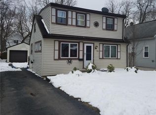 785 Lee Ave, North Tonawanda, NY 14120