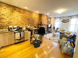 204 Northampton St APT 2, Boston, MA 02118