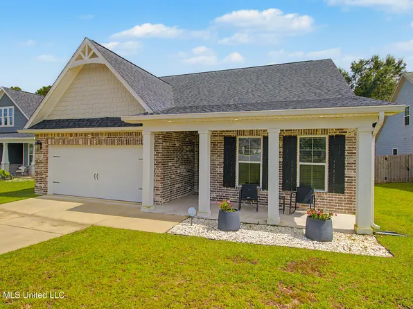 10604 Wren Grv, Gulfport, MS 39503