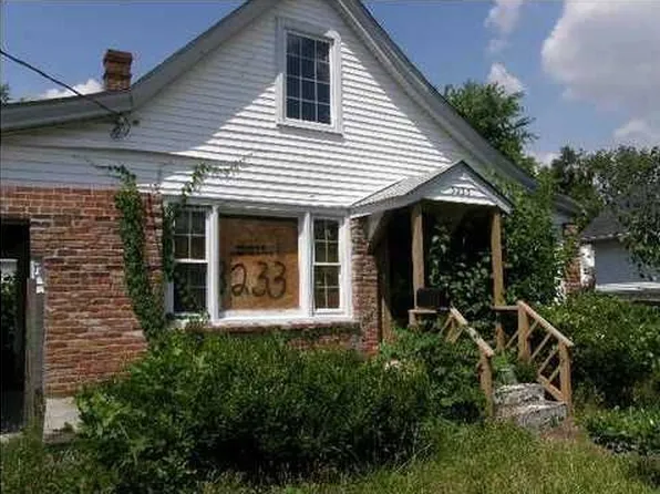 3233 Grand Ave, Louisville, KY 40211