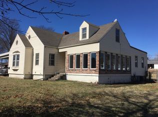 808 W 12th St, Rolla, MO 65401
