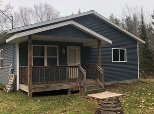 934 W Ironwood Rd, Gwinn, MI 49841