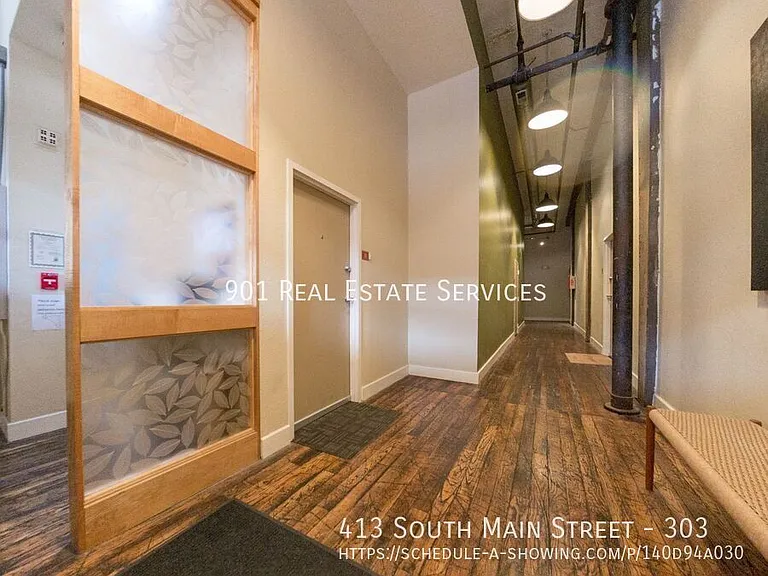 413 S Main St #303 — Photo 3