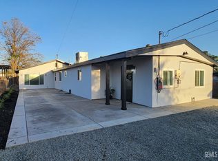 2220 Dean Ave, Bakersfield, CA 93312