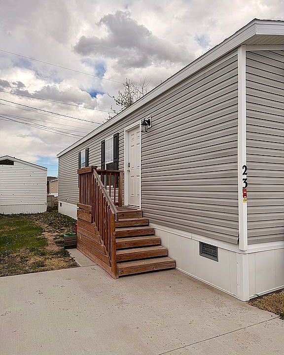 1st image of 300 E Prosser Rd Lot 23