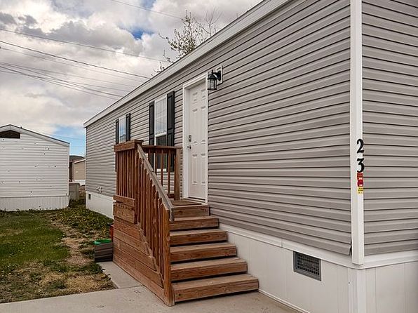 300 E Prosser Rd Lot 23