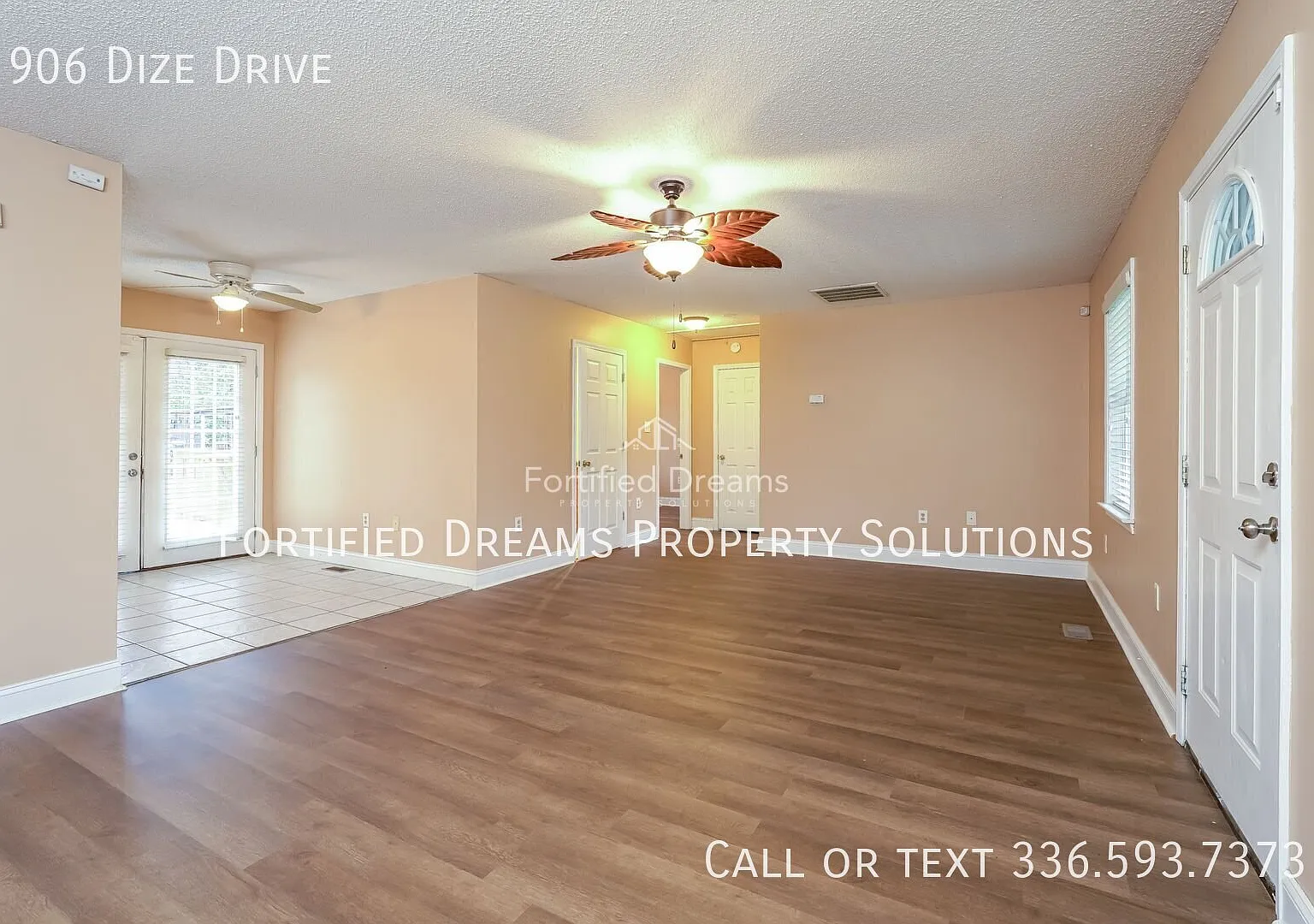 Coming Soon: 3 Bed, 2 Bath Home in Winston-Salem — Photo 3