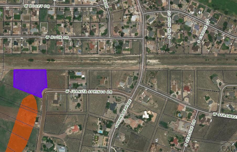 1st image of 609 S Vallejo Dr