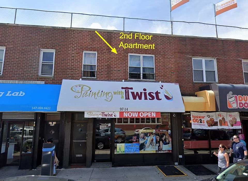 1st image of 97-14 Metropolitan Ave