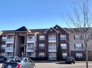 1380-301 Heritage Pointe Dr, Winston Salem, NC 27127