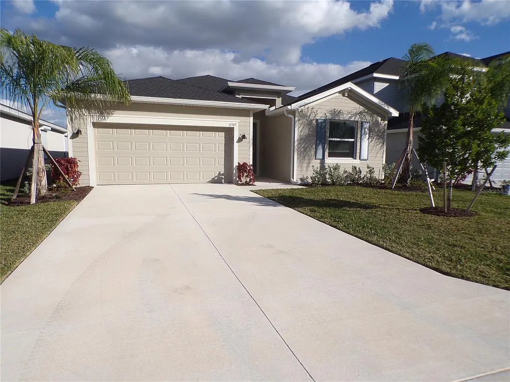 Building Photo - 11369 Willowleaf Blvd