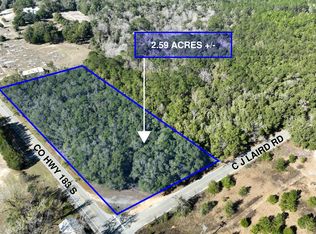 1 Laird Rd #J, Argyle, FL 32422