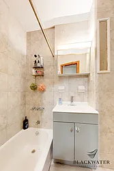 Rented by Blackwater Associates Inc.