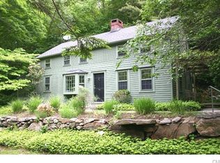 84 W Mountain Rd, Ridgefield, CT 06877